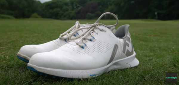 FootJoy Fuel Golf Shoes 2022 | Best Golf Shoe Review